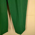 ザラ ZARA Mid Rise Straight Cut Tailored Trousers カラースラックス レディース JPN:XS