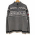 Southern Territory アクリルニットプルオーバー メンズ JPN:XXL