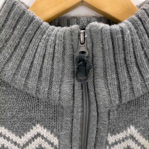 Southern Territory アクリルニットプルオーバー メンズ JPN:XXL