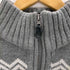 Southern Territory アクリルニットプルオーバー メンズ JPN:XXL