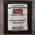 Southern Territory アクリルニットプルオーバー メンズ JPN:XXL