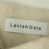 ラビッシュゲート Lavish Gate リネンデニム ジャンパードレススカート レディース JPN:M