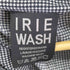 イリエウォッシュ IRIE WASH 千鳥格子ジャケットセットワンピース レディース