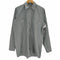 レッドキャップ RED KAP ストライプワークシャツ メンズ JPN:M