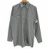レッドキャップ RED KAP ストライプワークシャツ メンズ JPN:M