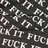 ハフ HUF FUCK IT BUCKET バケットハット メンズ