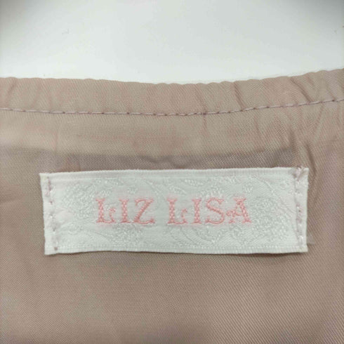 リズリサ LIZ LISA 22SS セーラーカラーセットアップ ワンピース レディース JPN:0