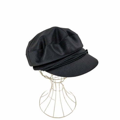 カシラ CA4LA マリンキャップ レディース