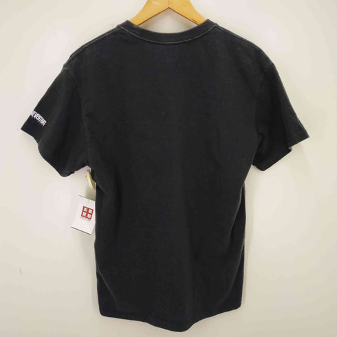 THISISNEVER THAT プリントクルーネックTシャツ メンズ import:M