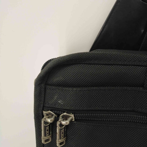 トゥミ TUMI G4.4 ナイロンブリーフケース ビジネスバッグ メンズ