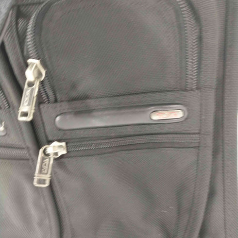 トゥミ TUMI G4.4 ナイロンブリーフケース ビジネスバッグ メンズ