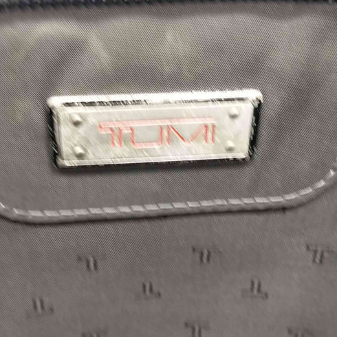 トゥミ TUMI G4.4 ナイロンブリーフケース ビジネスバッグ メンズ