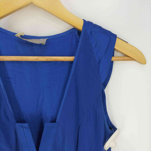 willow シルクワンピース レディース FR:34