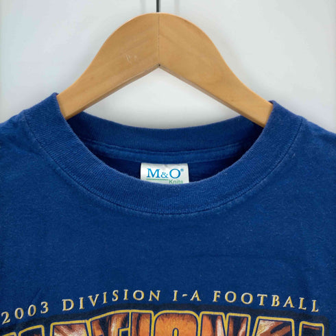 00S フットボールチームTシャツ メンズ JPN:M