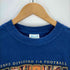 00S フットボールチームTシャツ メンズ JPN:M