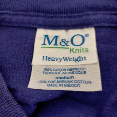 00S フットボールチームTシャツ メンズ JPN:M