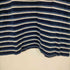 バンブーシュート BAMBOO SHOOTS MULTI STRIPE POCKET T-SHIRT メンズ JPN:XL