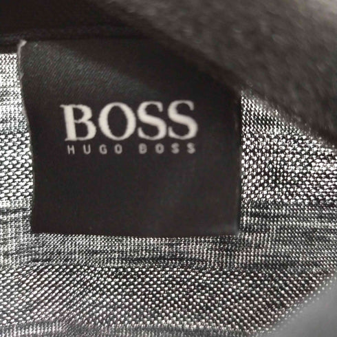 ボスヒューゴボス BOSS HUGO BOSS ポロ メンズ JPN:S