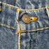 リーバイス Levis 90S 96年製 09月 517 オレンジタブ USA製 ボタン裏554刻印 ブーツカットデニムパンツ メンズ W30 L32