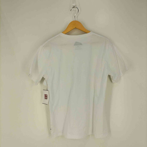 サルベージパブリック SALVAGE PUBLIC プリント ポケットTシャツ メンズ JPN:S