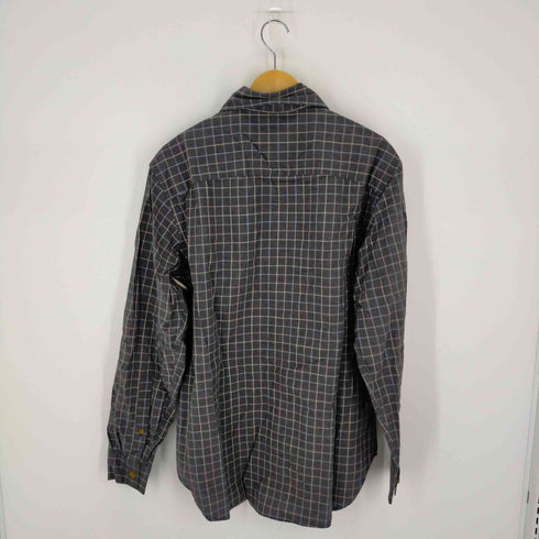 ヴィヴィアンウエストウッドマン Vivienne Westwood MAN マルチカラーチェックシャツ メンズ