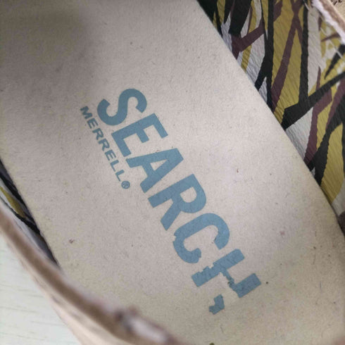 メレル MERRELL Mootopia Lace ムートピア レース レザーシューズ レディース US:7