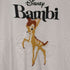 ザラ ZARA キャラクターデザイン クルーネック 半袖Tシャツ レディース import:L