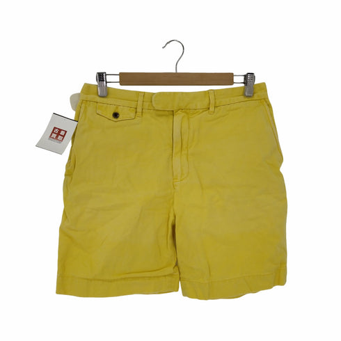 ラグビーラルフローレン Rugby Ralph Lauren コットンチノショーツ メンズ US:32-33