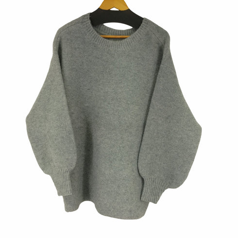 メリ meri ゆるニット レディース FREE