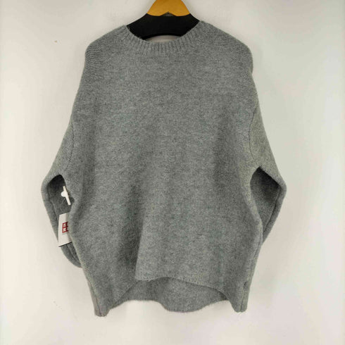 メリ meri ゆるニット レディース FREE