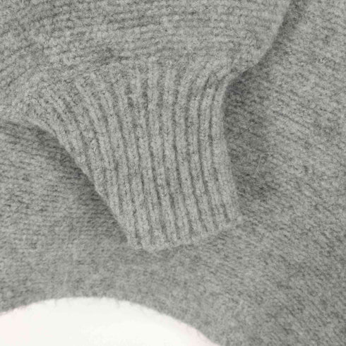 メリ meri ゆるニット レディース FREE