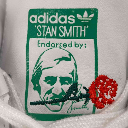 アディダスオリジナルス adidas Originals STAN SMITH VALENTINE メンズ JPN:26