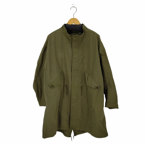 フリークスストア FREAKS STORE M65 フィッシュテールジャケット メンズ FREE