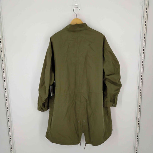フリークスストア FREAKS STORE M65 フィッシュテールジャケット メンズ FREE