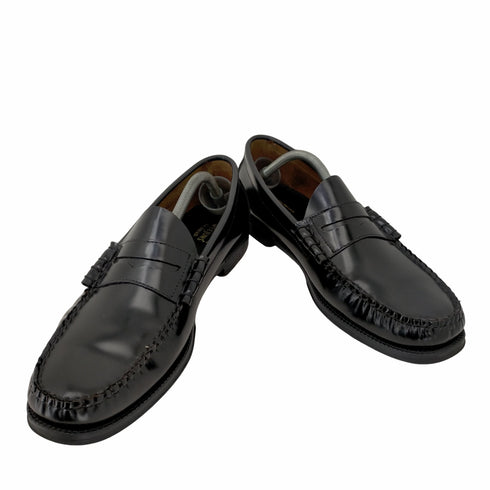 ジーエイチバス G.H.Bass WEEJUNS PENNY LOAFER メンズ 44 1/2