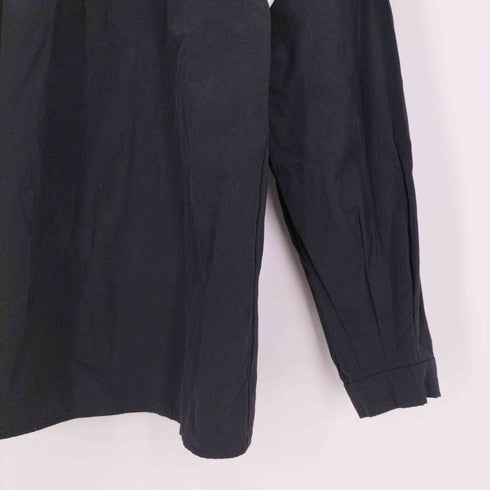 レイビームス Ray BEAMS デザインネック ラグランスリーブブラウス レディース