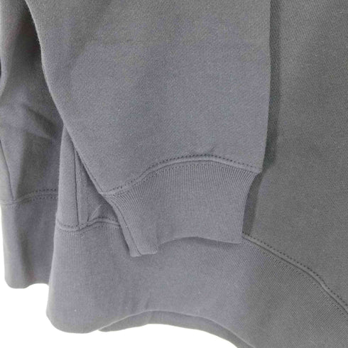 ユナイテッドアスレ UNITED ATHLE ワンポイント刺繍 10.0オンス スウェット プルオーバー パーカ メンズ JPN:XXL