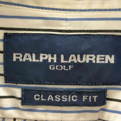 ラルフローレンゴルフ RALPH LAUREN GOLF ラルフローレンゴルフクラシックフィット メンズ US:36