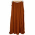 ザラ ZARA ZW COLLECTION プリーツ ミディスカート PLEATED MIDI SKIRT レディース M-L