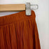 ザラ ZARA ZW COLLECTION プリーツ ミディスカート PLEATED MIDI SKIRT レディース M-L