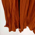ザラ ZARA ZW COLLECTION プリーツ ミディスカート PLEATED MIDI SKIRT レディース M-L