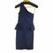 JASMINE DI MILO シルク ドレスワンピース レディース UK:8