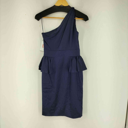 JASMINE DI MILO シルク ドレスワンピース レディース UK:8
