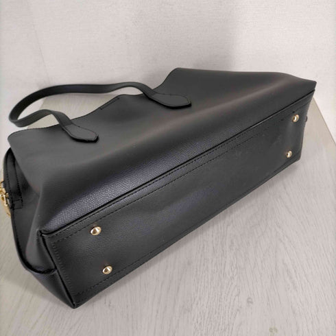 レミュー LES MUES レザートートバッグ レディース