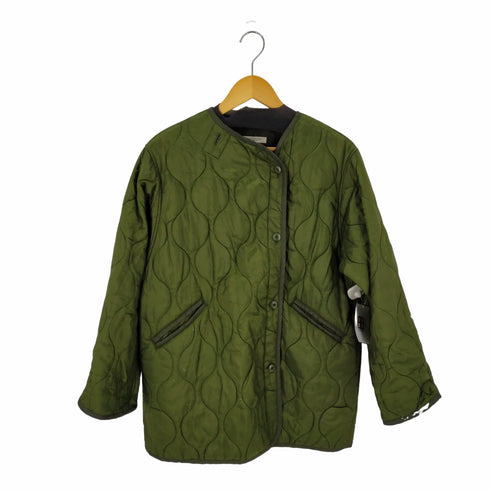 フリークスストア FREAKS STORE M-65 キルトライナー メンズ JPN:XS