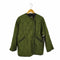 フリークスストア FREAKS STORE M-65 キルトライナー メンズ JPN:XS