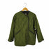 フリークスストア FREAKS STORE M-65 キルトライナー メンズ JPN:XS