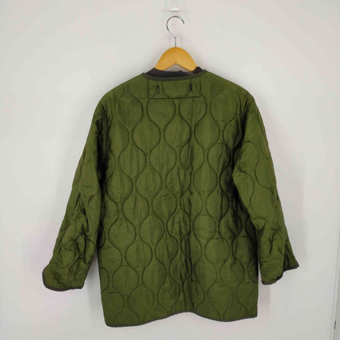 フリークスストア FREAKS STORE M-65 キルトライナー メンズ JPN:XS