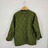 フリークスストア FREAKS STORE M-65 キルトライナー メンズ JPN:XS