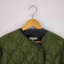 フリークスストア FREAKS STORE M-65 キルトライナー メンズ JPN:XS